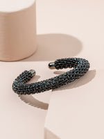 Bracelet avec strass - Vignette | Ma boutique