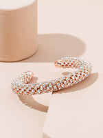 Bracelet avec strass - Vignette | Maison des paillettes