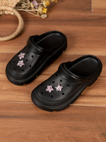 Crocs paillettes femme - Vignette | Maison des paillettes