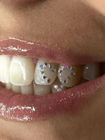 Strass pour les dents - Vignette | Ma boutique