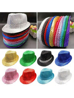 Chapeau disco paillettes - Vignette | Ma boutique